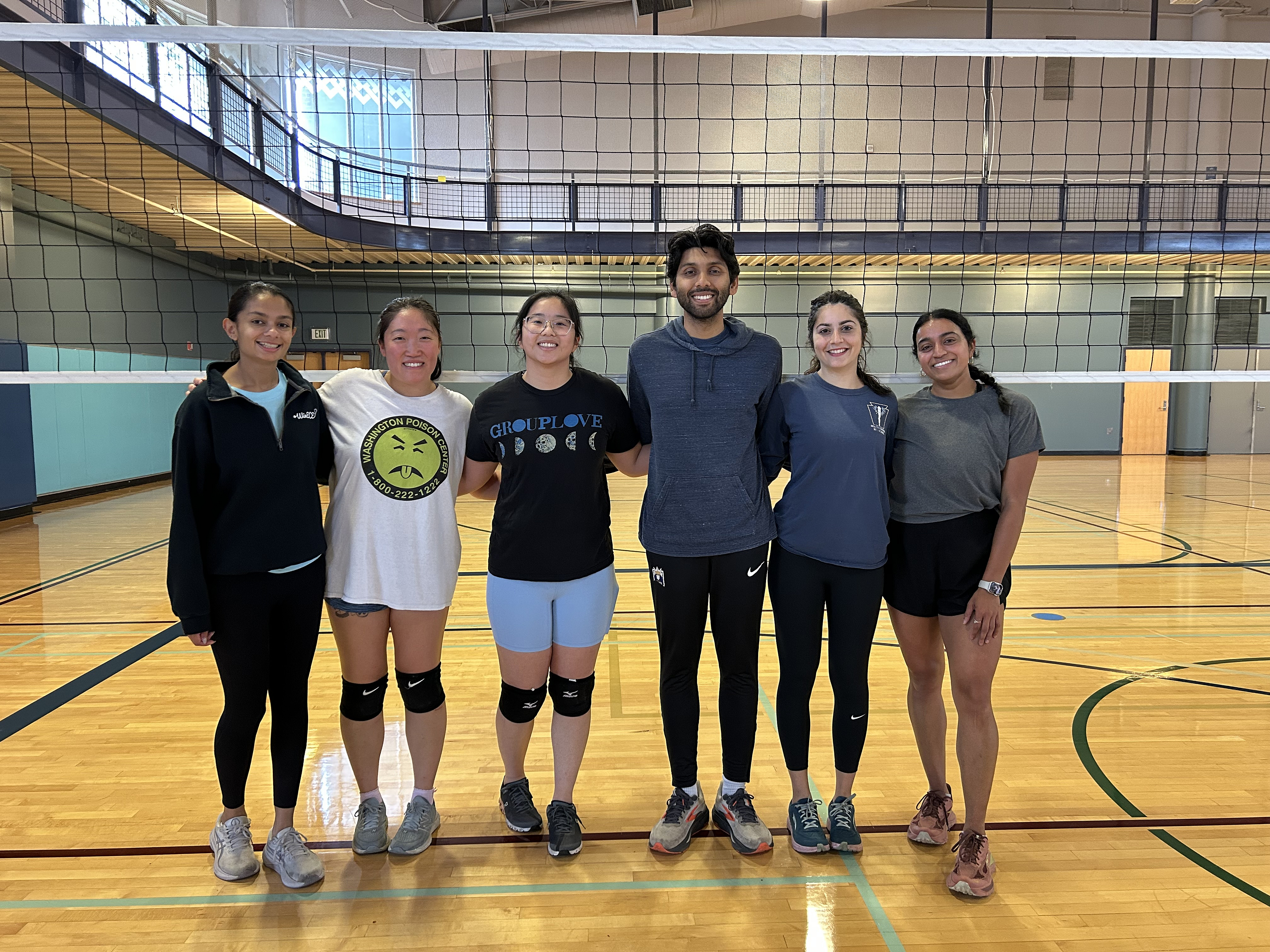 VolleyBABES