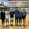VolleyBABES Team Logo