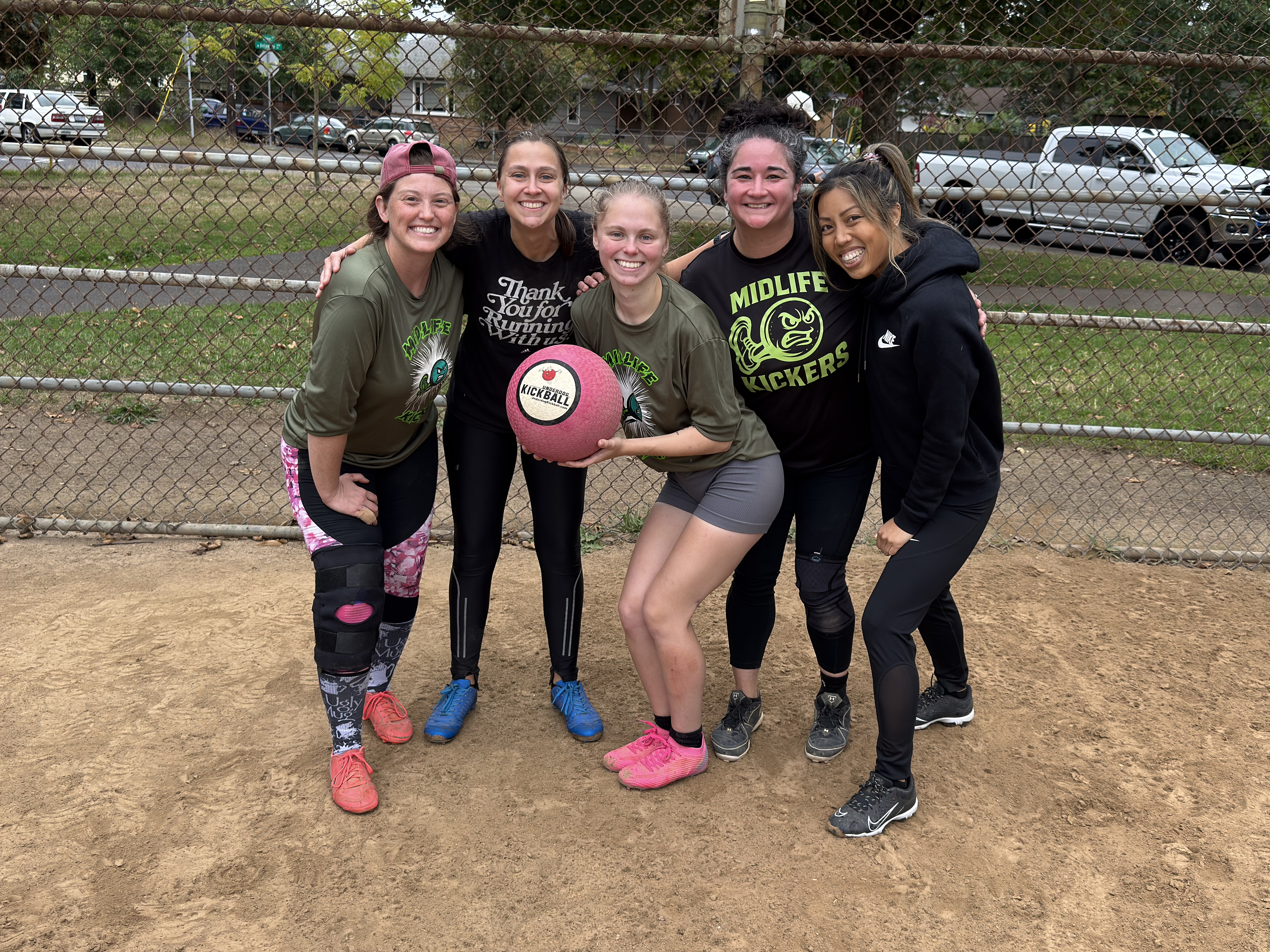 POTG - Midlife Kickers 