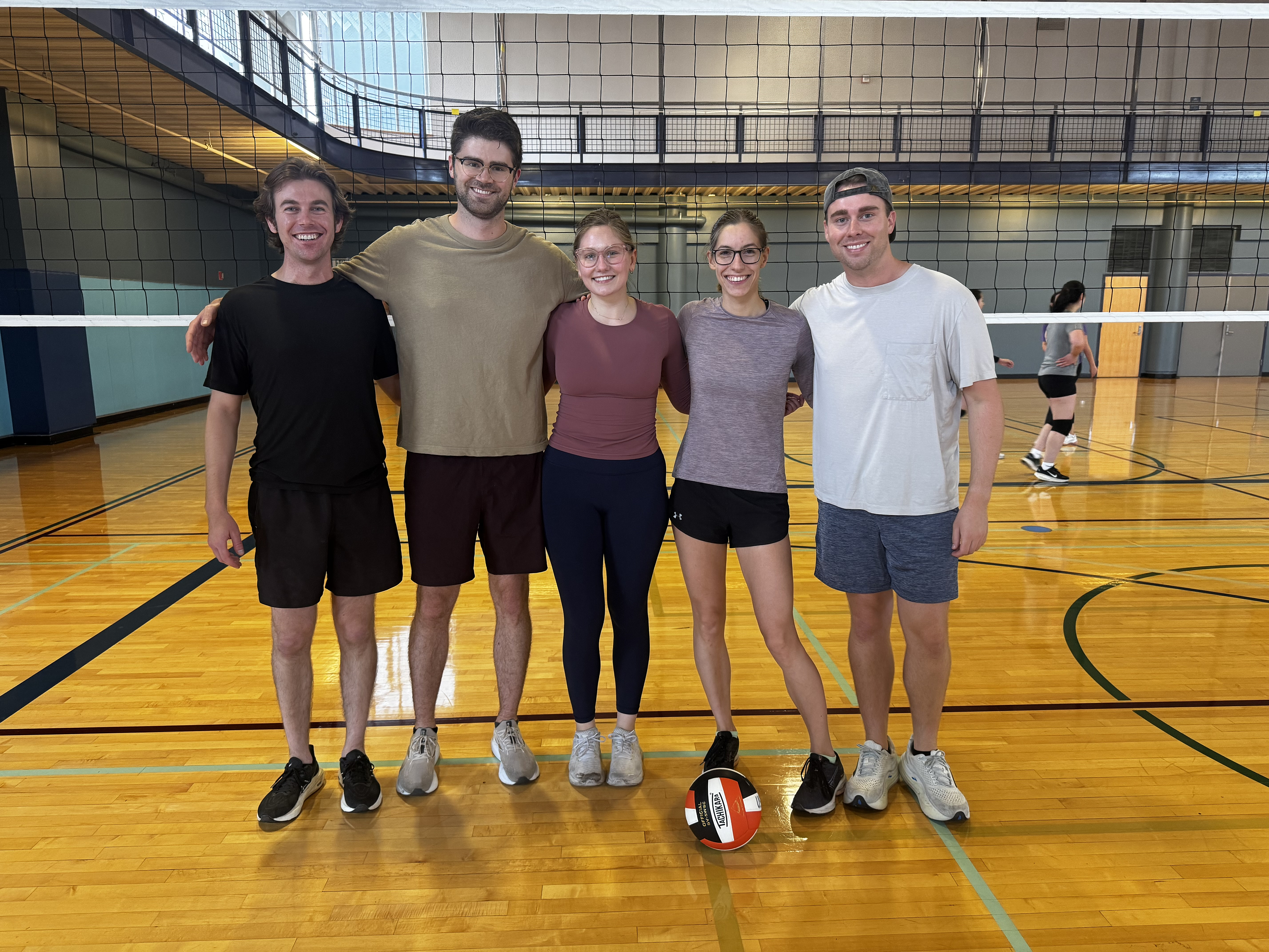 Volley Parton