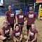 Block Party Team Logo