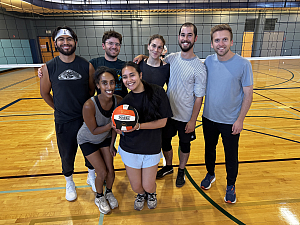 Net Allergy Team Photo