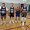 Blouses Team Logo