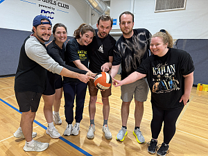 recreational at best Team Photo