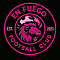 En Fuego FC Team Logo