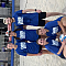 Block House Bunch Team Logo