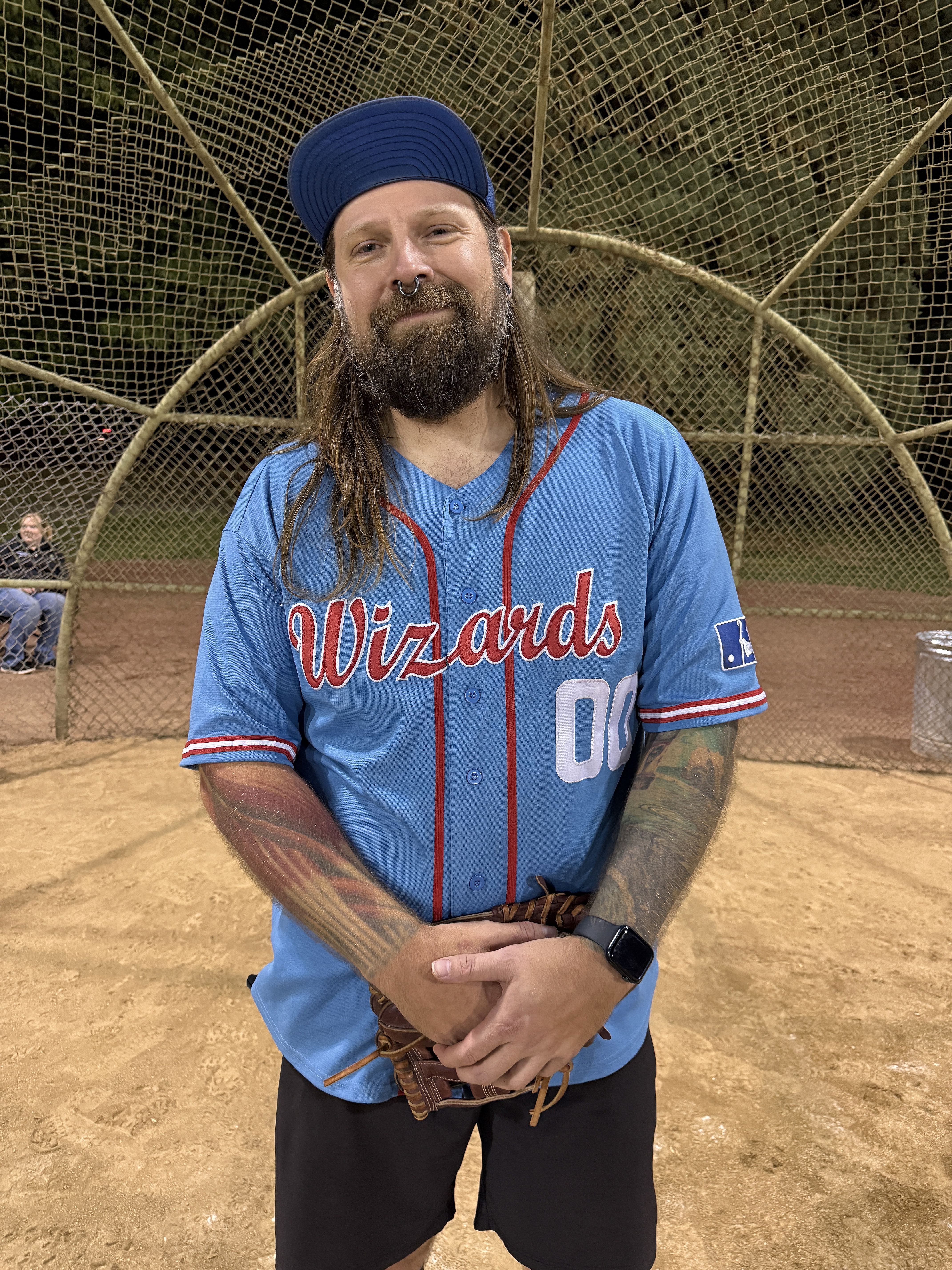 POTG - Westmoreland Wizards