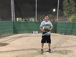 Player Of The Game: Eduardo O