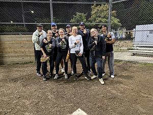 Pitch Please Team Photo
