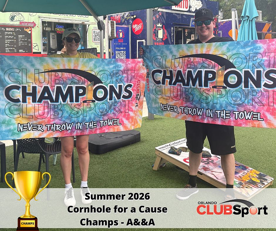 A&&A - CHAMPS