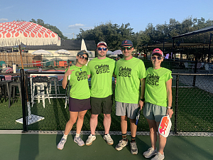 Picklelicious Team Photo