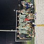 Kick Their Grass FC