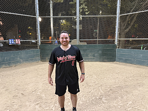 Player Of The Game: Juan G