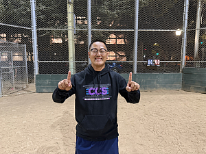 Player Of The Game: Jeremiah R