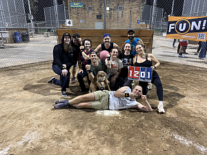 OnlyUmps Team Photo