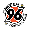 Hangover 96 Team Logo