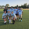 FC Strikers  Team Logo