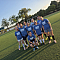 Kick Tease Team Logo