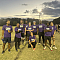 Kick Happens Team Logo