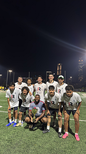 Sporting Soufside photo
