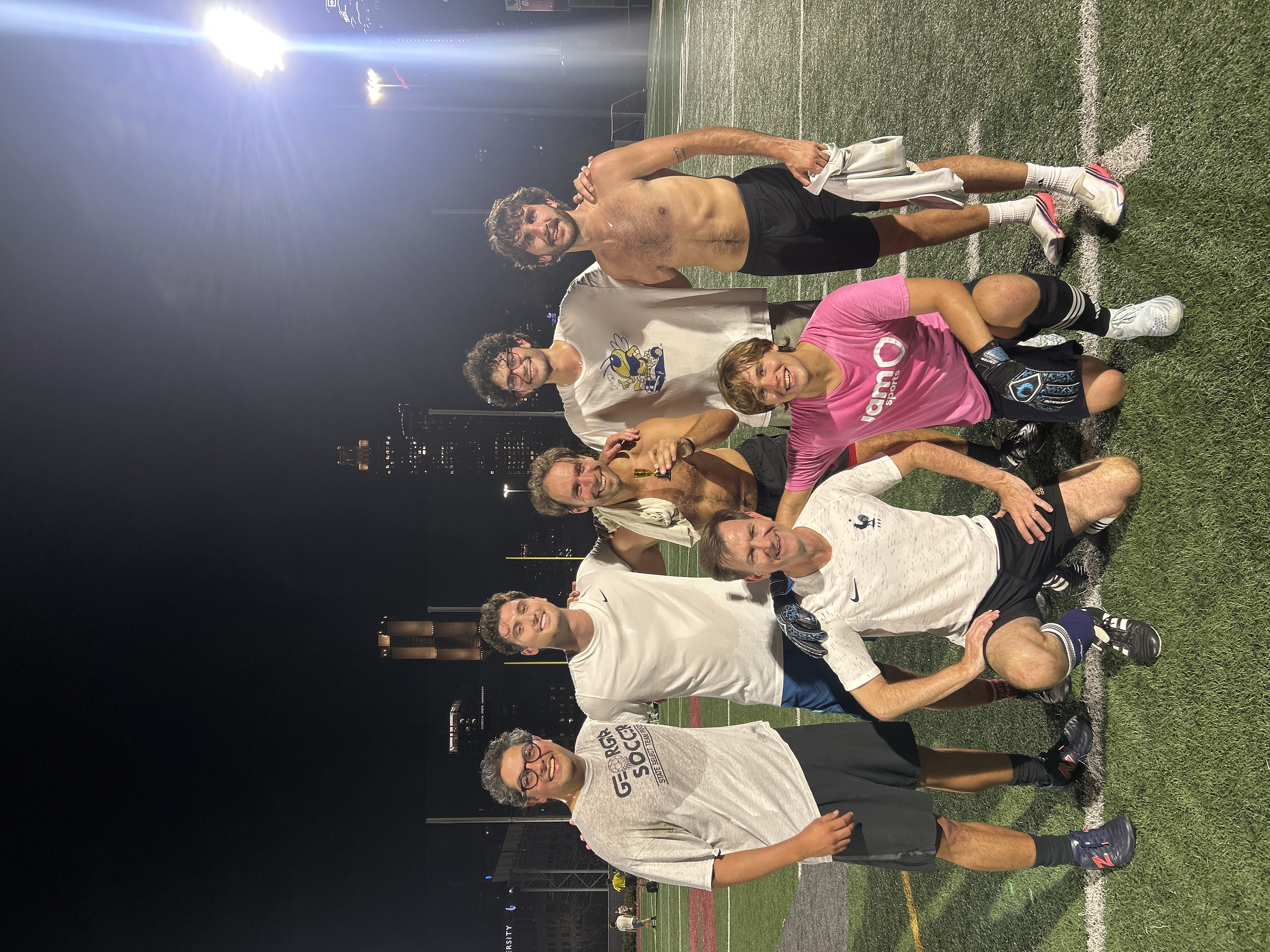 Tricky Trees FC