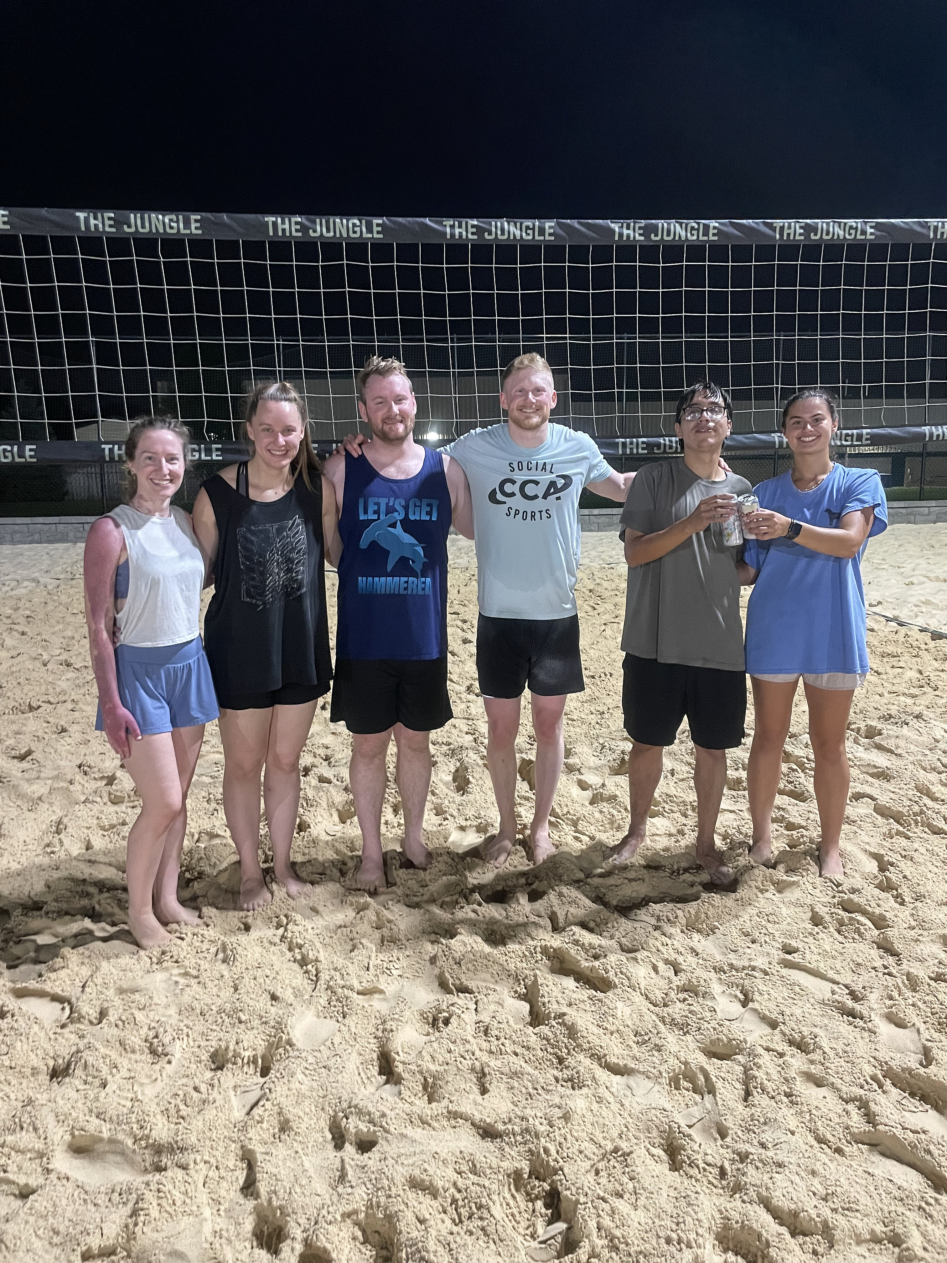 Goal Diggers