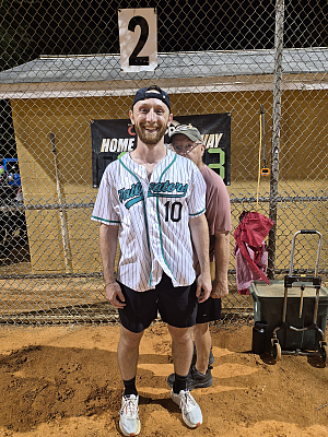 Player Of The Game: Nick G