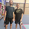 Pickle boys R Team Logo