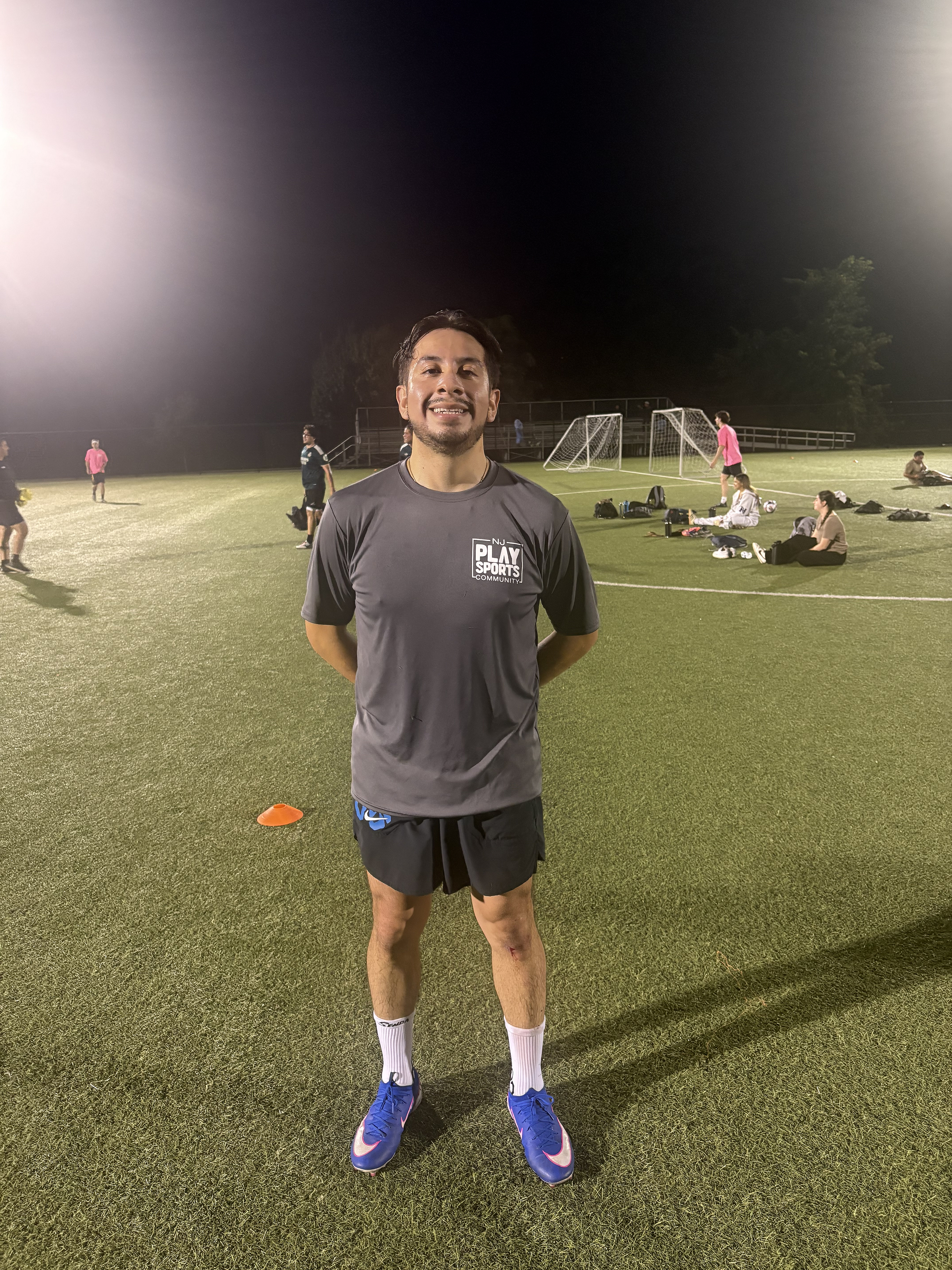 POTG - Toluca FC