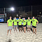 Team Haramball Team Logo