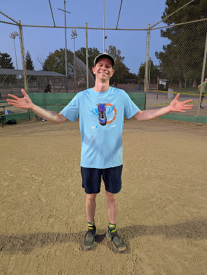 Player Of The Game: Philip W