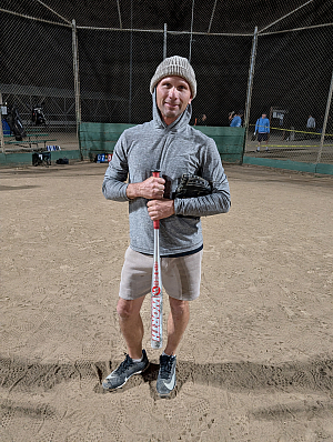 Player Of The Game: Chris N