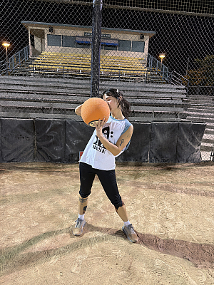 Player Of The Game: Stephanie T