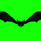 Bat City FC Team Logo
