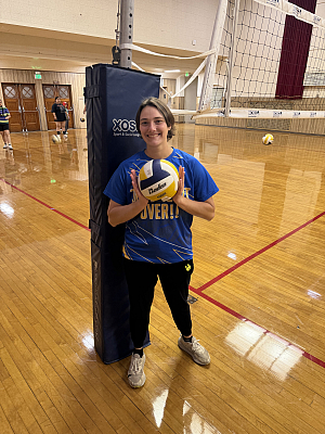 Player Of The Game: Lea F