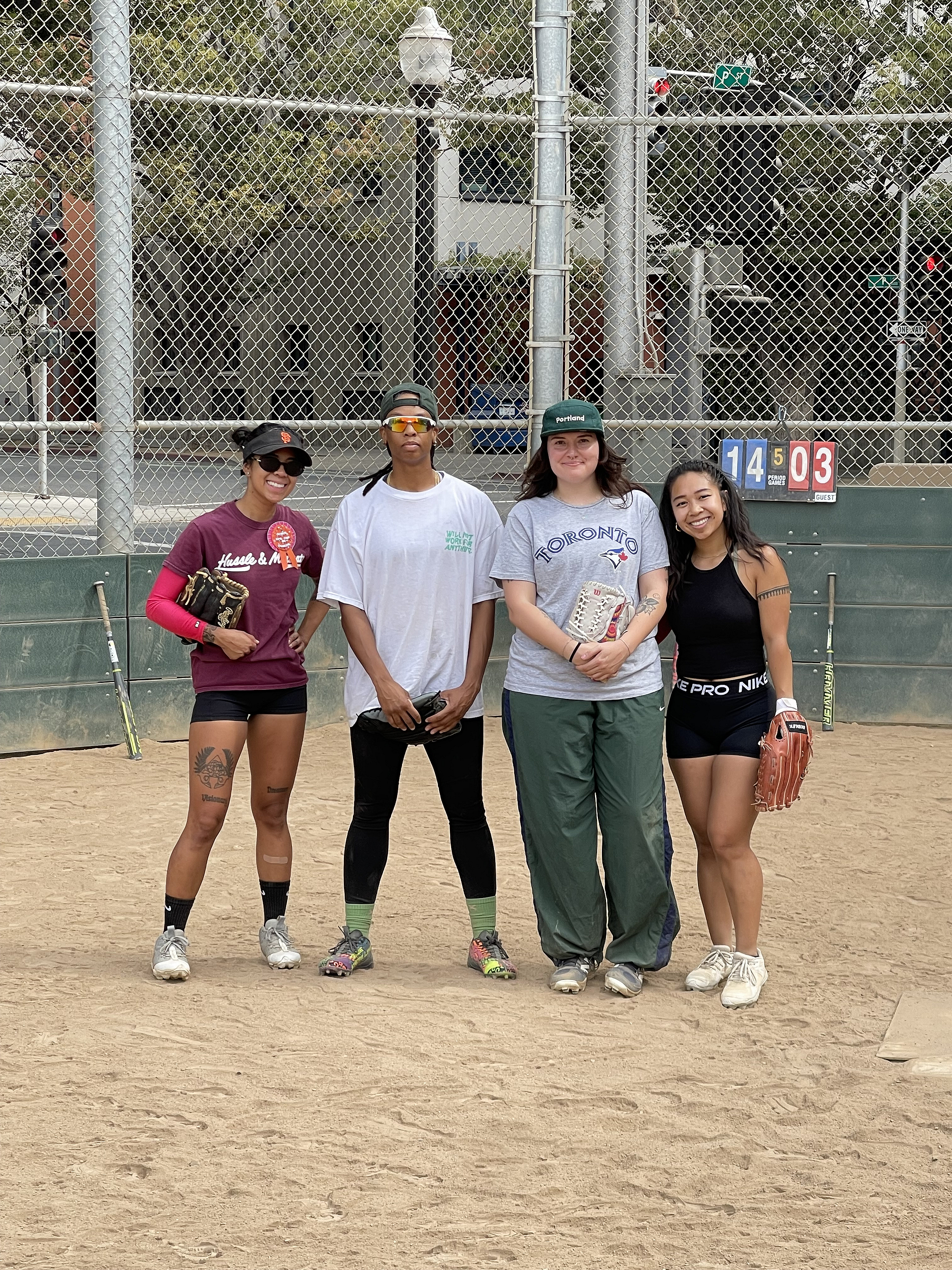 POTG - Sons of Pitches