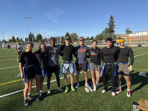 TD Luvr's Team Photo