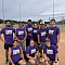 Bad News Bears Team Logo