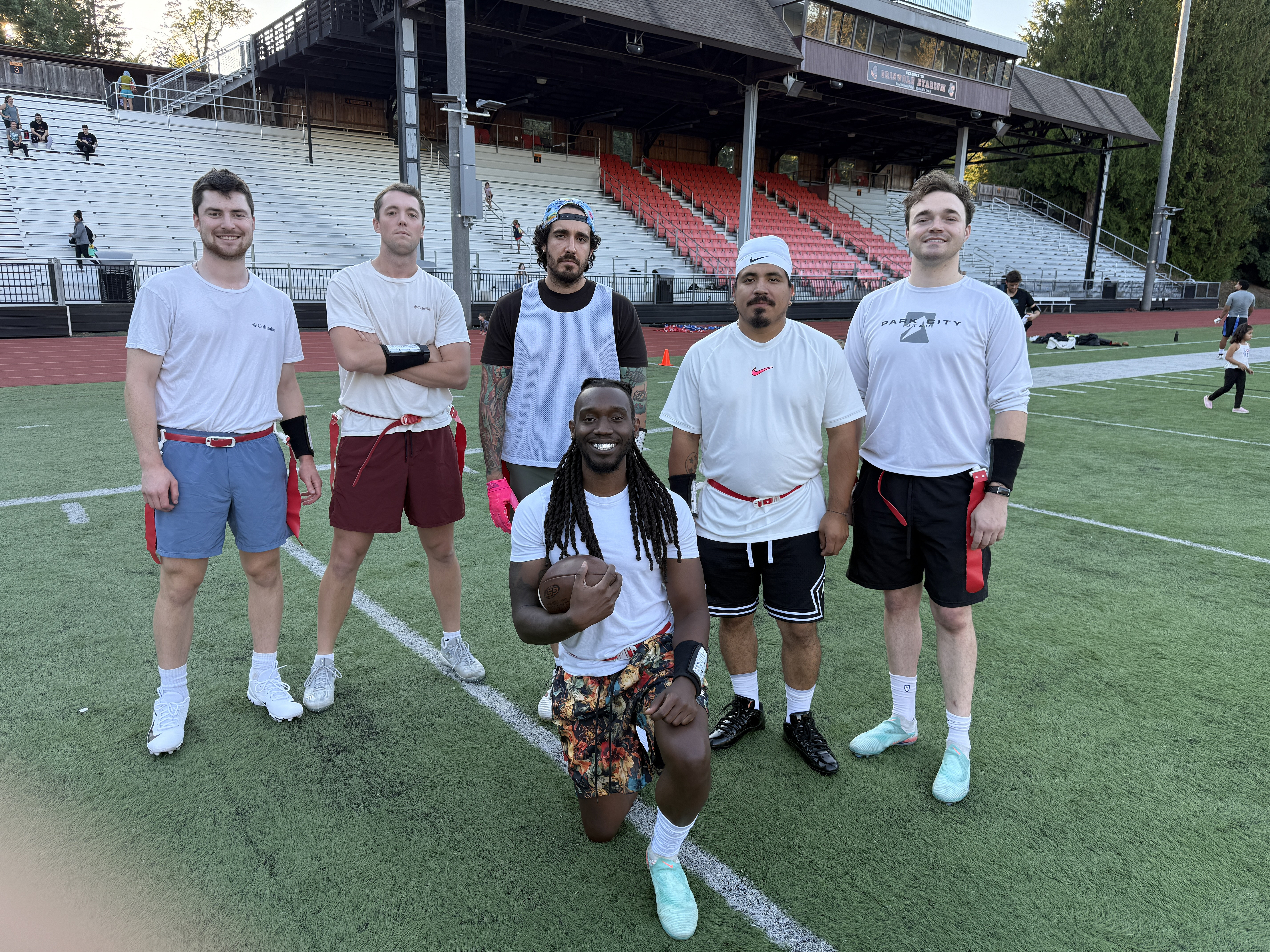 99 OVR