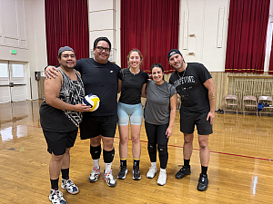 LŌKAHI Team Photo