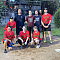 Kick Kats Team Logo