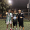 Wachiturros FC Team Logo
