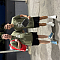 Bundt Kingz Team Logo