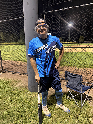 Player Of The Game: Joe G