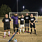 Strikers Team Logo