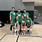 Block Block Who's There?  Team Logo