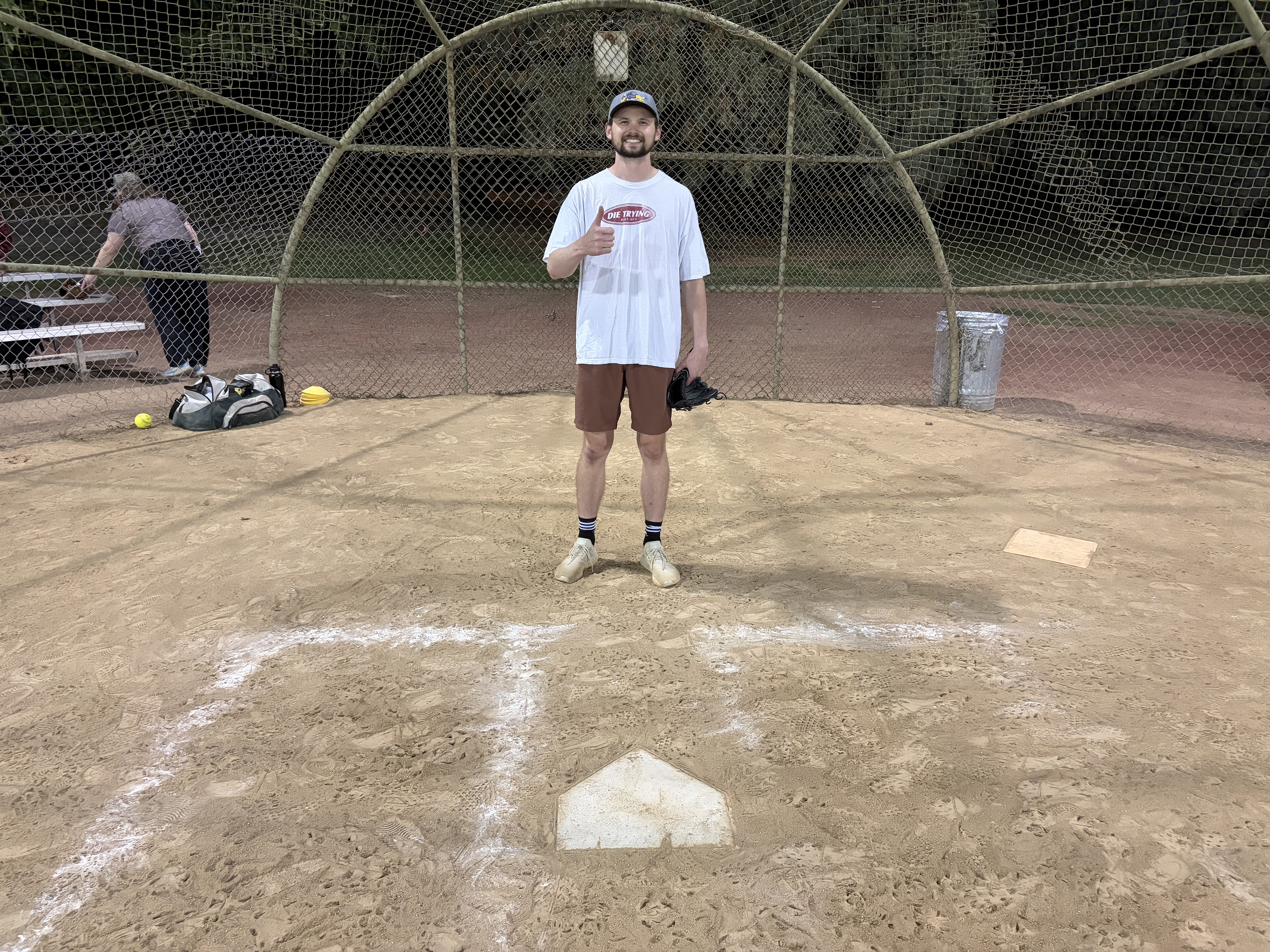 POTG - DILFs - Dads in Left Field