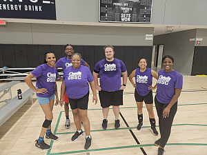 Spiked Punch Team Photo