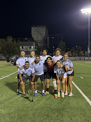 5 Nations FC