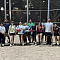 Kickball Team  Team Logo